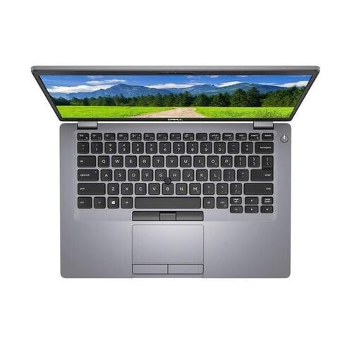 Laptop Dell 5410, 14", Core i5, 10ma gen, 8GB RAM, 1TB SSD, WINDOWS 10 Pro, Equipo Clase A, Reacondicionado..
