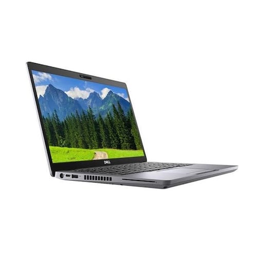 Laptop Dell 5410, 14", Core i5, 10ma gen, 8GB RAM, 1TB SSD, WINDOWS 10 Pro, Equipo Clase A, Reacondicionado..