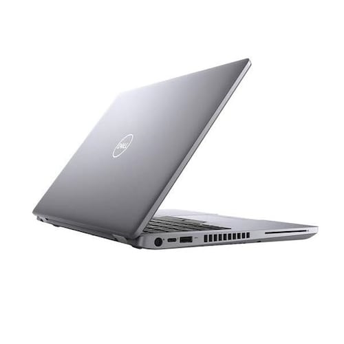 Laptop Dell 5410, 14", Core i5, 10ma gen, 8GB RAM, 1TB SSD, WINDOWS 10 Pro, Equipo Clase A, Reacondicionado..