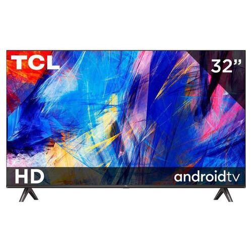 Pantalla LED TCL 32 Pulgadas HD Smart 32S230A