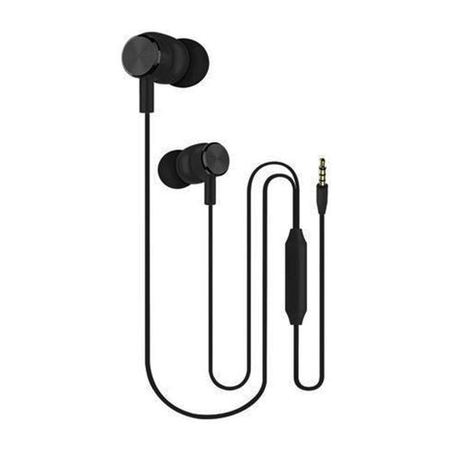 Select Sound Audífonos Alámbricos Manos Libres In-ear Neon H02