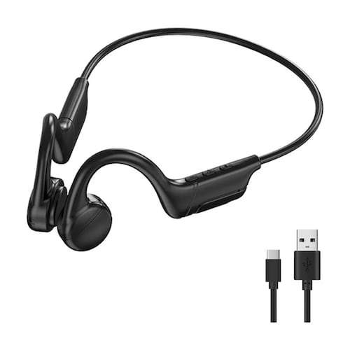 Auriculares Inalámbricos De Conducción Ósea Vg02 5.1 Concept