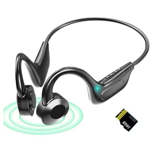 Auriculares Inalámbricos De Conducción Ósea Vg02 5.1 Concept