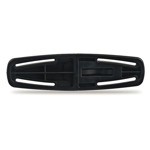 Hebilla Broche Cinturón de Seguridad para Auto Asiento de Bebé
