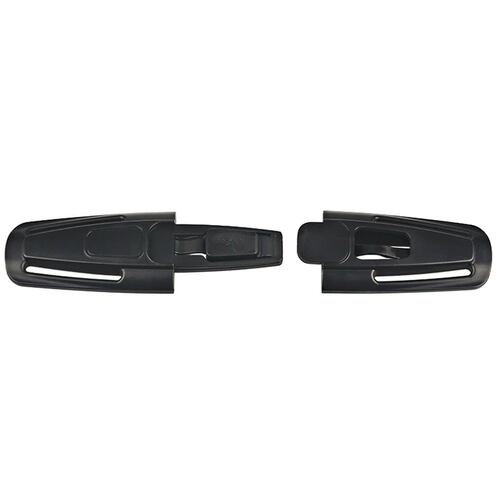 Hebilla Broche Cinturón de Seguridad para Auto Asiento de Bebé