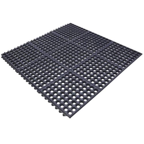 Tapete Antifatiga Unimat Modular Classic Reforzado 90 x 90 cm