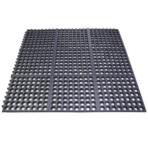 Tapete Antifatiga Unimat Modular Classic Reforzado 90 x 90 cm