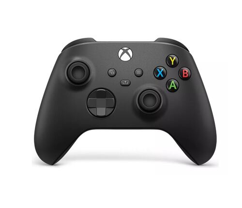 Consola Xbox Series S Carbon Black 1 Tb Ssd, Edicion Digital 