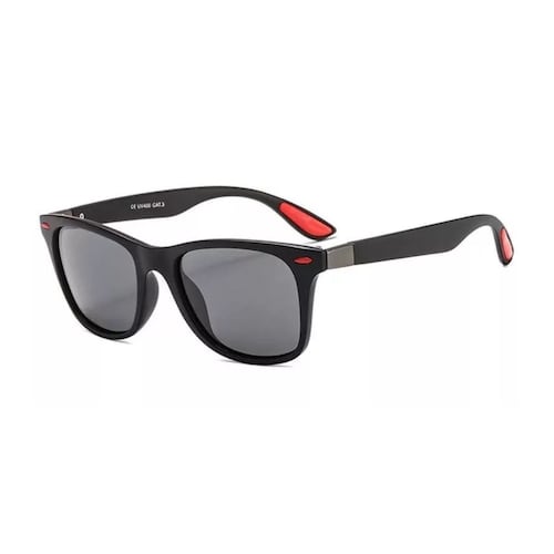 Lentes de sol polarizado hombre con vision nocturna