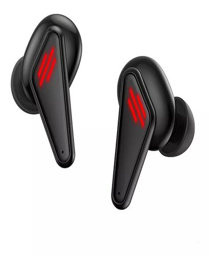 K98 Audífonos Bluetooth Gamer Auricular De Baja Latencia.