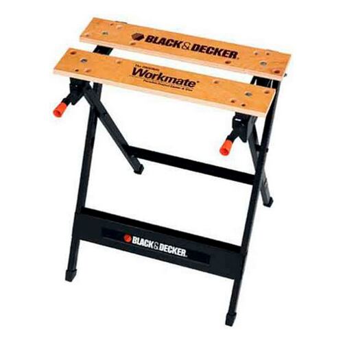 Mesa Portatil Trabajo Workmate B+D Wm125