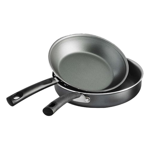 Batería cocina Tramontina 80119-542 PRIMAWARE NONSTICK 10 Pz