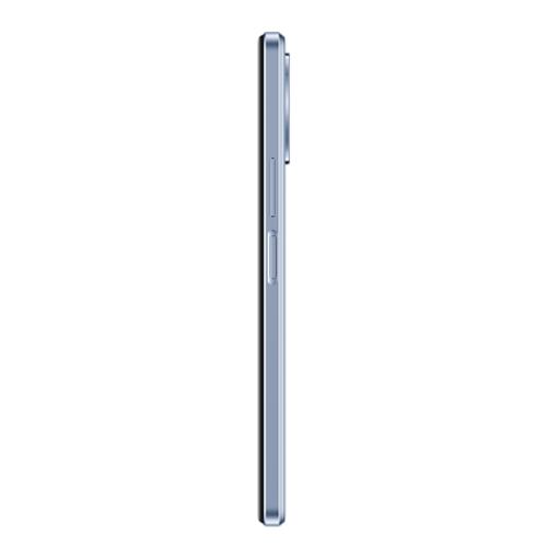 HONOR X6S LTE PLATA 128 GB DESBLOQUEADO