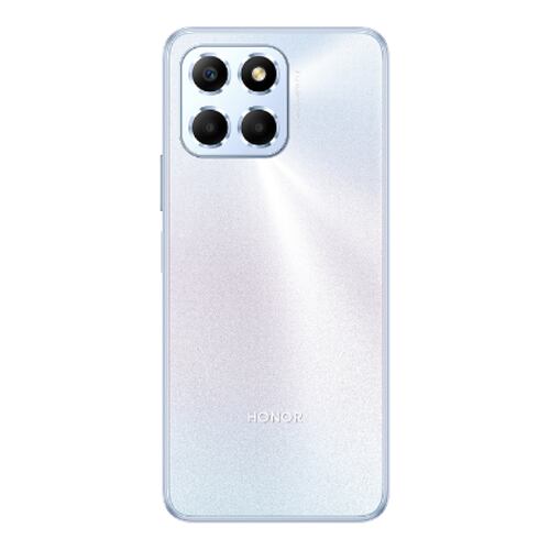 HONOR X6S LTE PLATA 128 GB DESBLOQUEADO