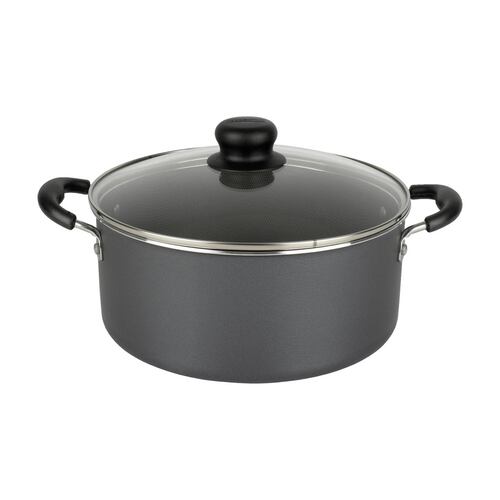 Batería de cocina Tramontina 80119-545 PRIMAWARE 18 Piezas