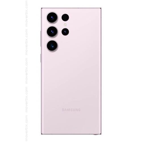 Samsung Galaxy S23 Ultra 5G 512GB 12GB Rosa.
