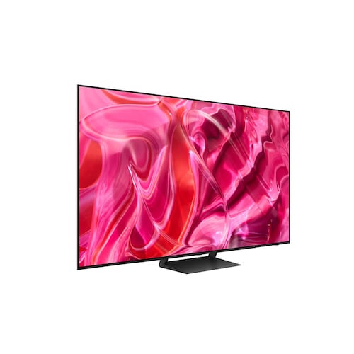 Pantalla Samsung Smart Tv 4K Oled 65 Pulgadas 144 Hz Modelo: QN65S90CDF Gaming Hub 2023   