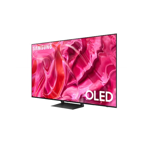 Pantalla Samsung Smart Tv 4K Oled 65 Pulgadas 144 Hz Modelo: QN65S90CDF Gaming Hub 2023   