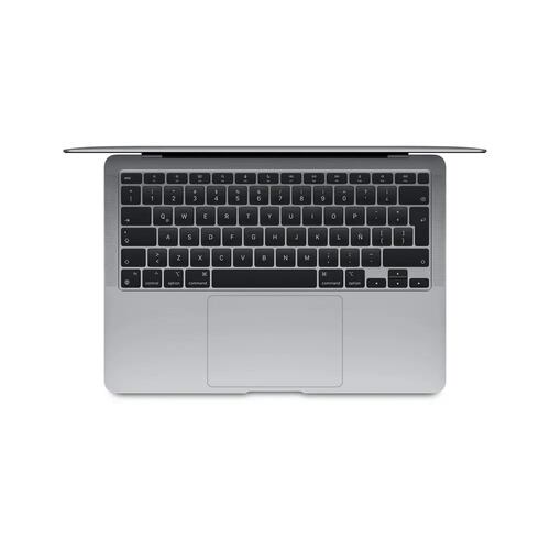 Apple MacBook Air 13 Chip M1 256 Gb Ssd Gris Espacial.