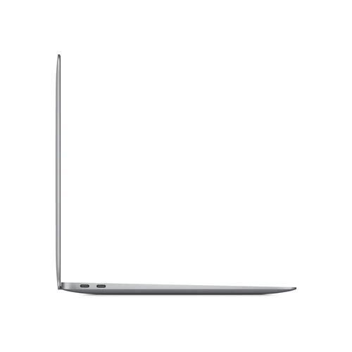 Apple MacBook Air 13 Chip M1 256 Gb Ssd Gris Espacial.