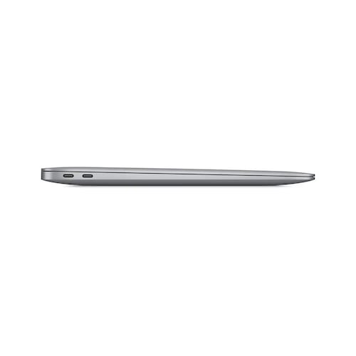 Apple MacBook Air 13 Chip M1 256 Gb Ssd Gris Espacial.