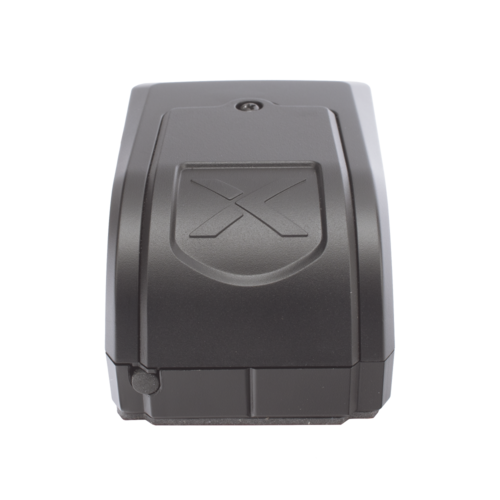 Cámara con funcion ADAS compatible dvr movil EPCOM XMRADASSENSOR.