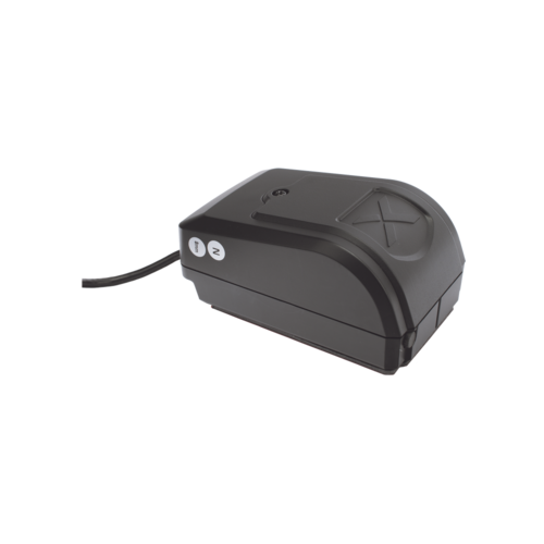Cámara con funcion ADAS compatible dvr movil EPCOM XMRADASSENSOR.