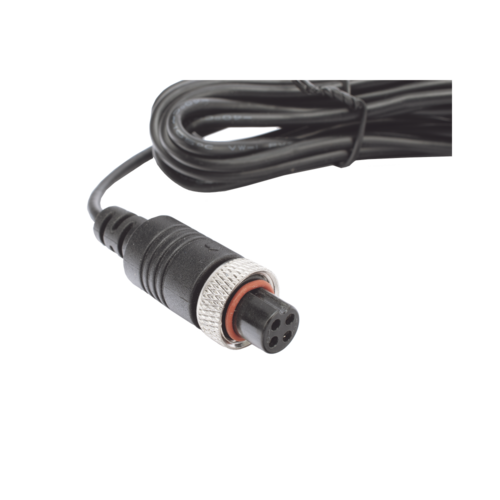 Cámara con funcion ADAS compatible dvr movil EPCOM XMRADASSENSOR.
