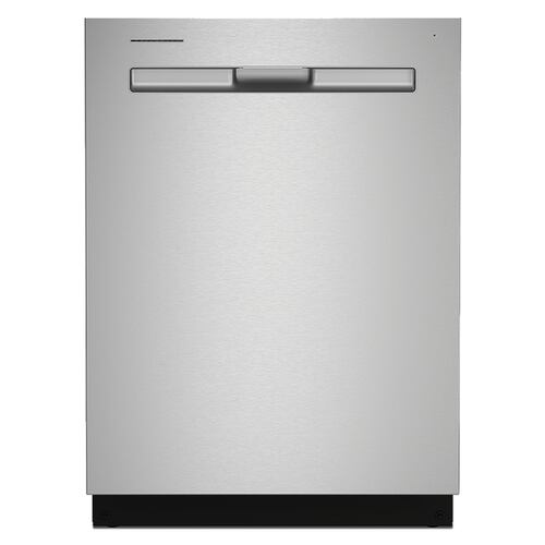 Lavavajillas Empotrable Maytag MDB8959SKZ 15 servicios 61 cm (24 pulgadas) Gris.