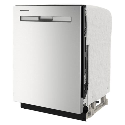 Lavavajillas Empotrable Maytag MDB8959SKZ 15 servicios 61 cm (24 pulgadas) Gris.