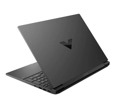 Laptop Gamer Hp Victus 15.6 Pulgadas Full HD IPS 144 Hz, Procesador AMD Ryzen 5 7535HS 8 Gb Ram 512 Gb Ssd, Tarjeta Gráfica Nvidia Geforce Rtx 2050 Windows 11 Home