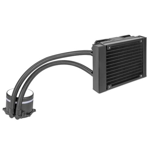 Sistema de Enfriamiento Líquido de 120 mm, Yeyian VATN 120, AIO, ARGB