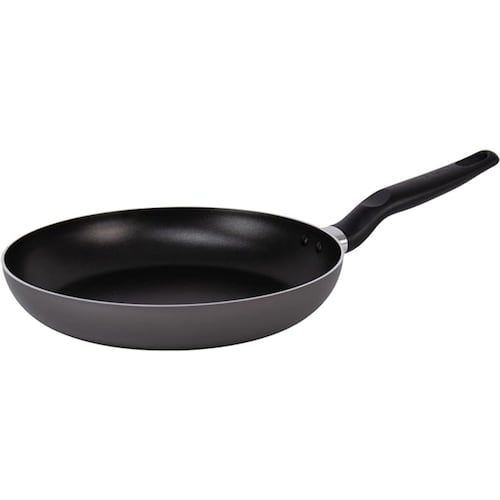 Bateria De Cocina T-fal 5 Pzas Negro Antiadherente 5813700.