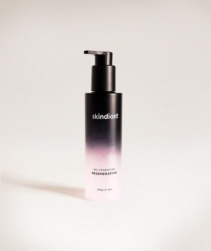 Gel Regenerativo Facial Skindion Anti Manchas Cicatrices y Estrías