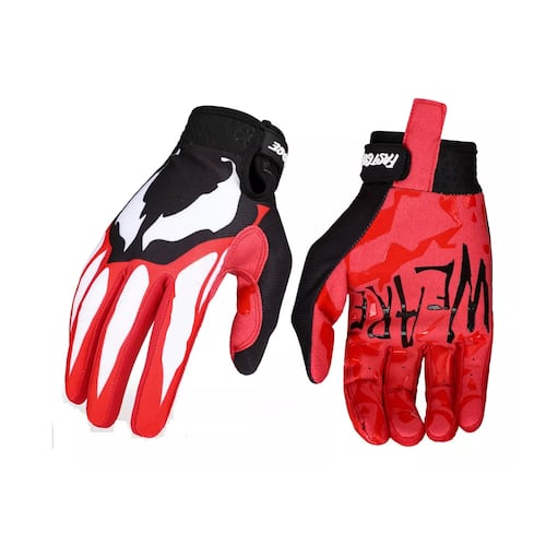 Guantes Deportivos Protectores Para Bicicleta XL 