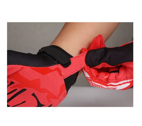 Guantes Deportivos Protectores Para Bicicleta XL 