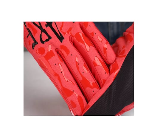 Guantes Deportivos Protectores Para Bicicleta XL 