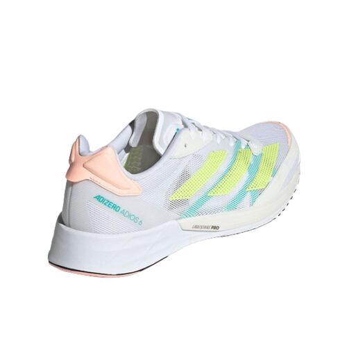 TENIS ADIDAS ADIZERO ADIOS 6