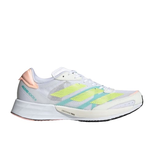 TENIS ADIDAS ADIZERO ADIOS 6