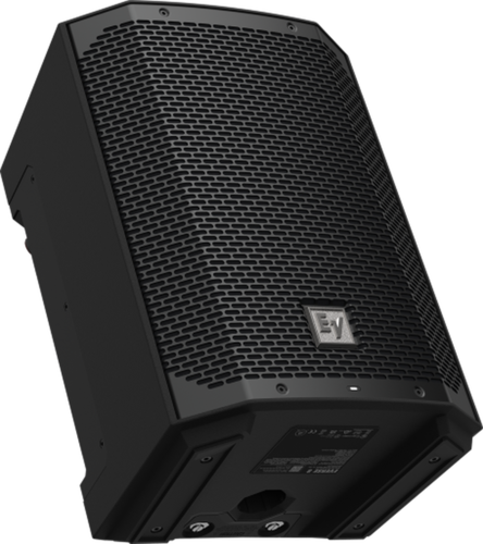Electrovoice Everse 8 Bocina 8'' con Bateria 121db 400w IP43 .
