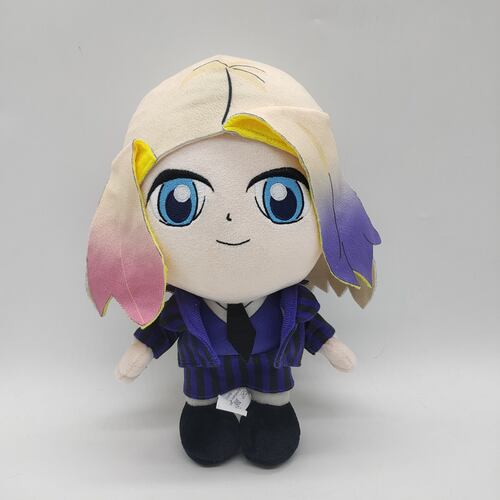 Peluche Wednesday Enid Sinclair 25 Cm.