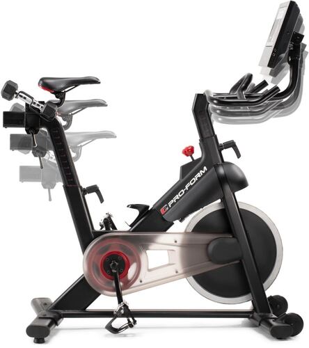 Proform Bicicleta smart power 10.0