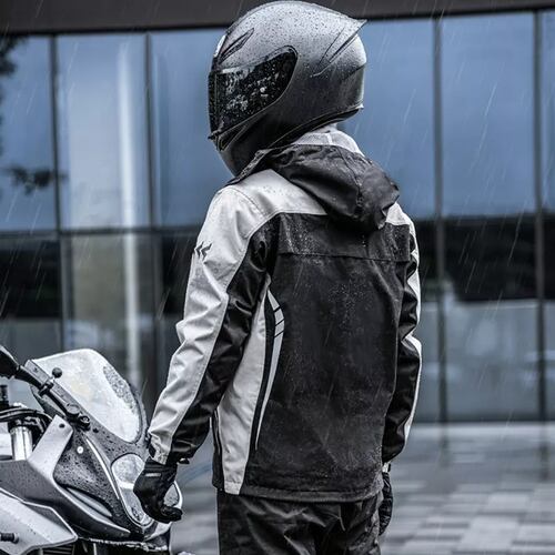 Conjunto Impermeable Para Motocicleta XXL
