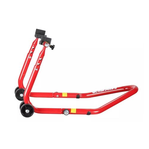Soporte Universal P/motocicletas 340 Kg Rojo