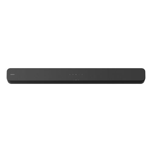 Barra de sonido Sony HT-5100F Bluetooth 2 canales USB HDMI