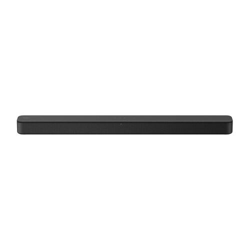 Barra de sonido Sony HT-5100F Bluetooth 2 canales USB HDMI