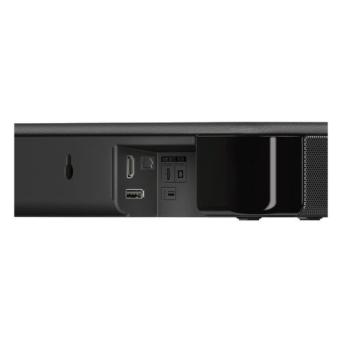 Barra de sonido Sony HT-5100F Bluetooth 2 canales USB HDMI