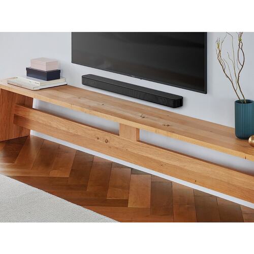 Barra de sonido Sony HT-5100F Bluetooth 2 canales USB HDMI