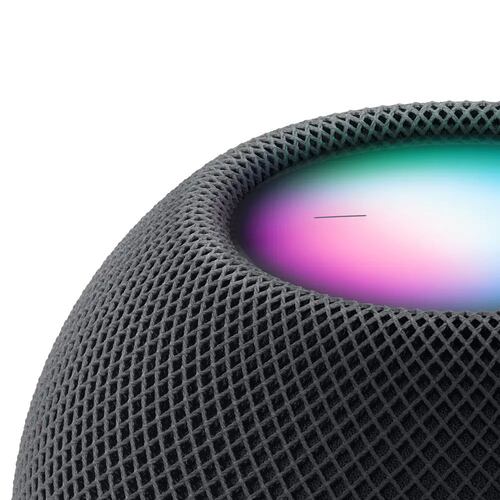 Apple HomePod Mini Naranja.