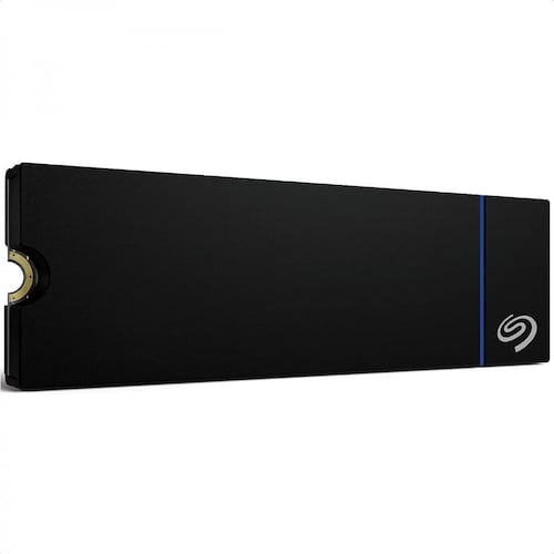 M.2 2280 SSD 1TB Seagate Game Drive Para PS5 NVMe ZP1000GP3A4001